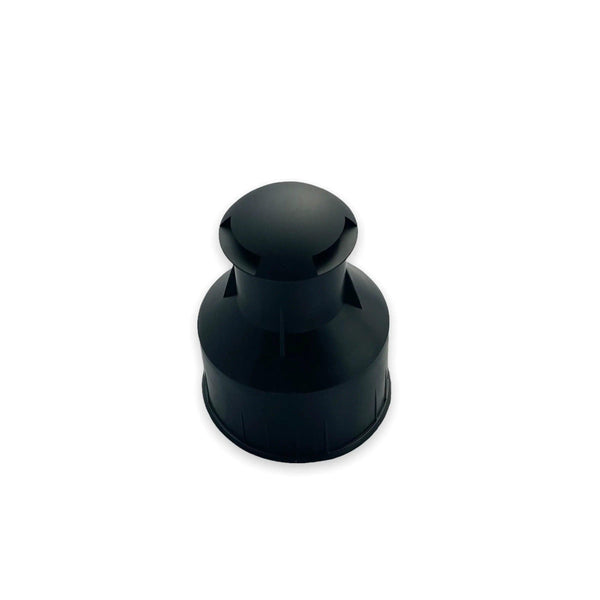 Covert Mini Beacon Surface Mount Hardscape Landscape Light - Gifts for You 'n Me
