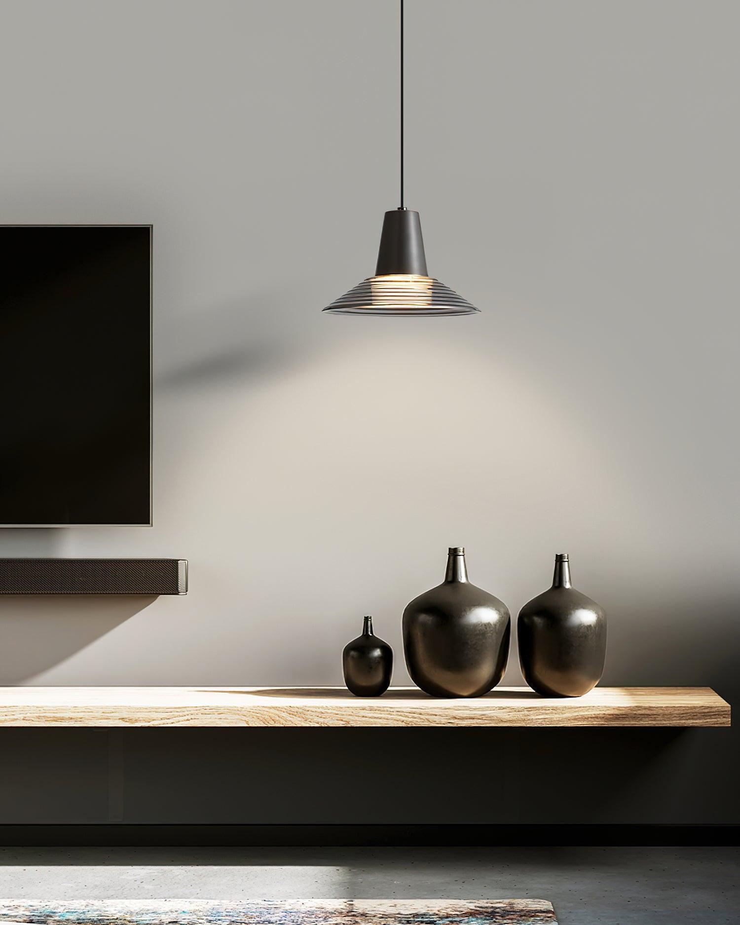 Beacon Pendant Light 7.5