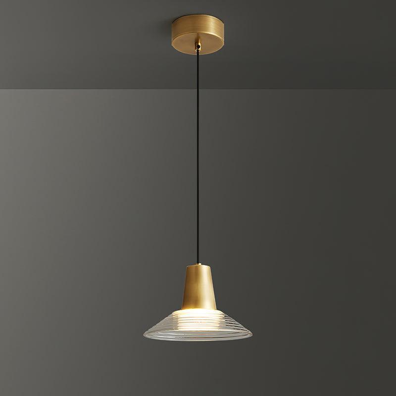 Beacon Pendant Light 7.5