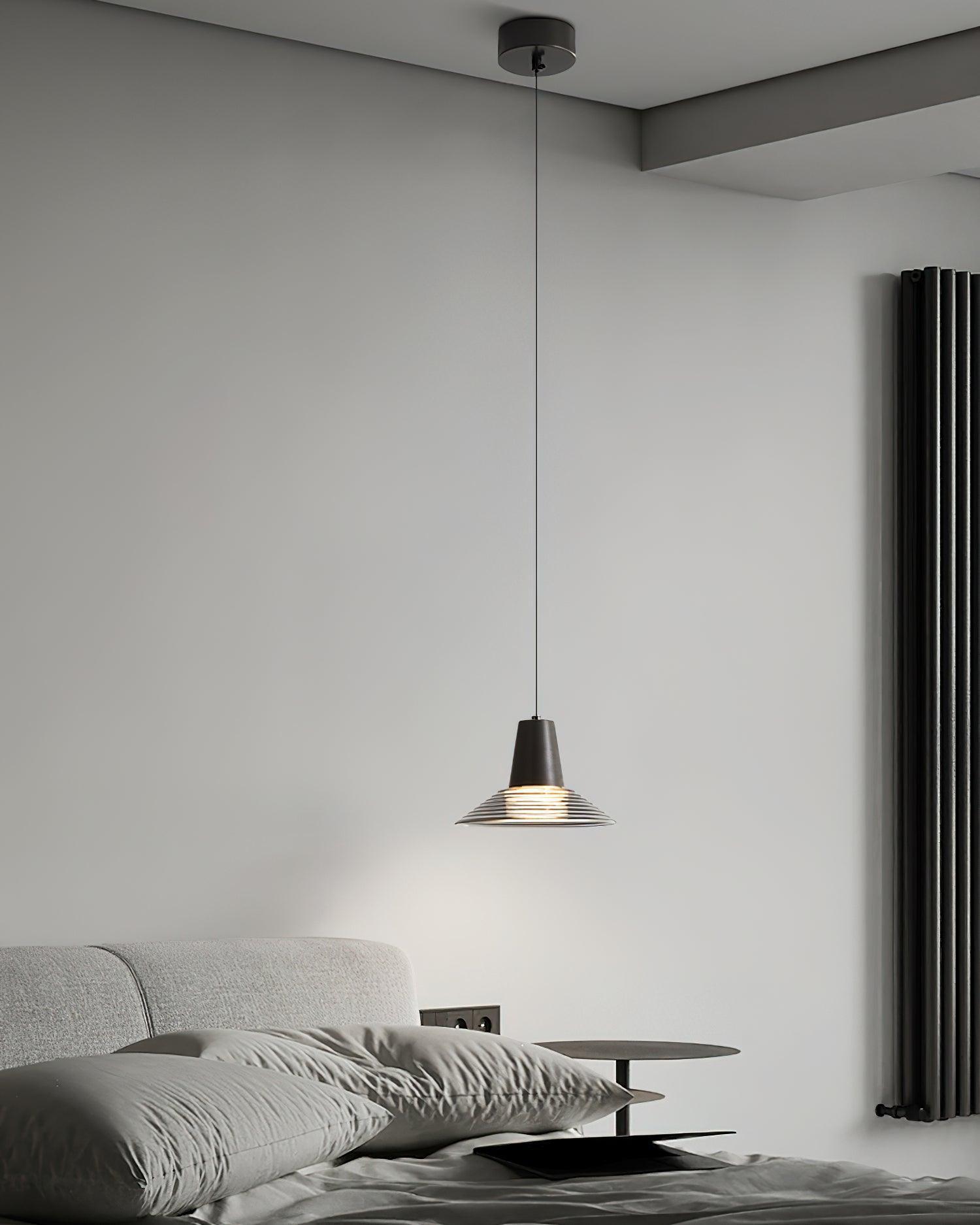 Beacon Pendant Light 7.5