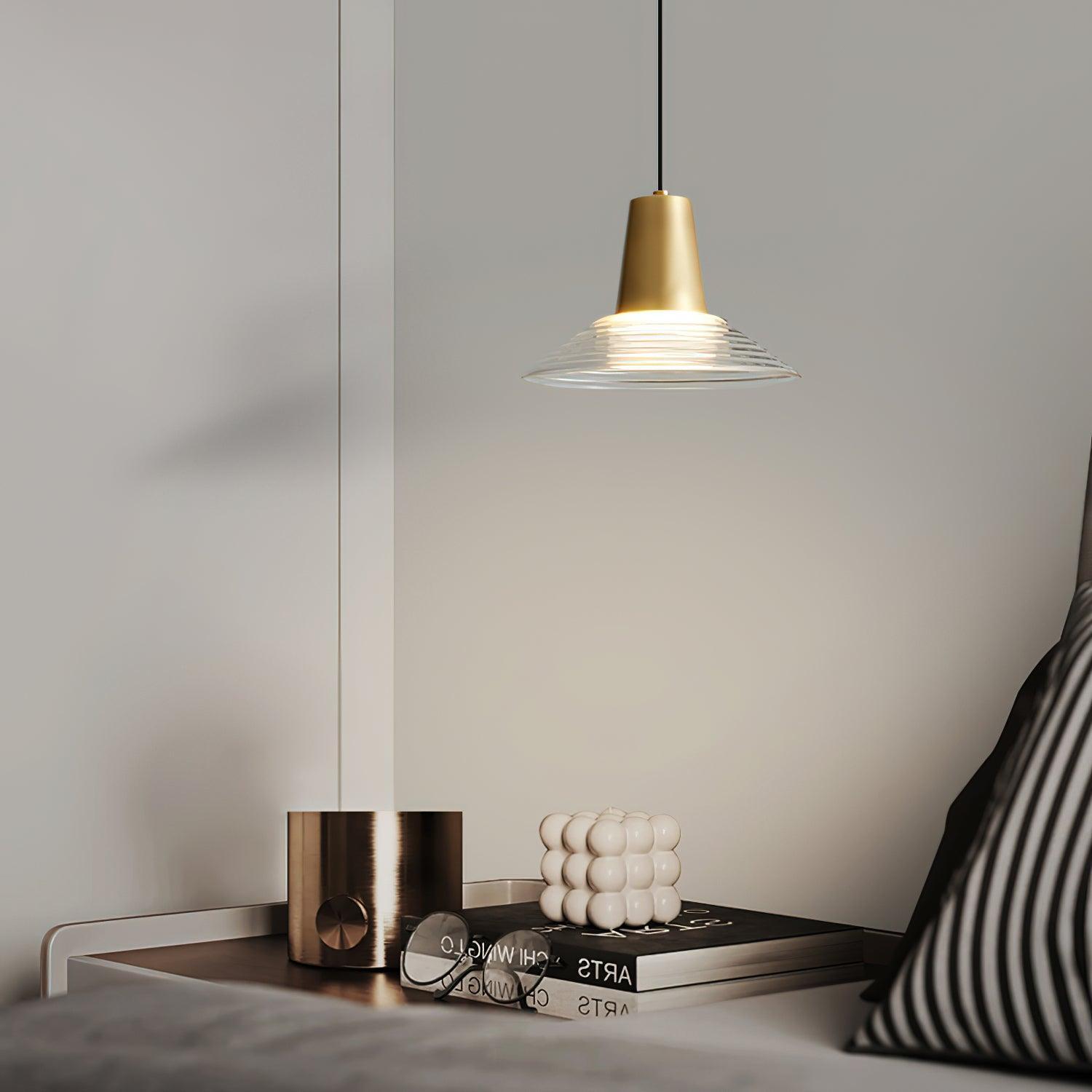 Beacon Pendant Light 7.5