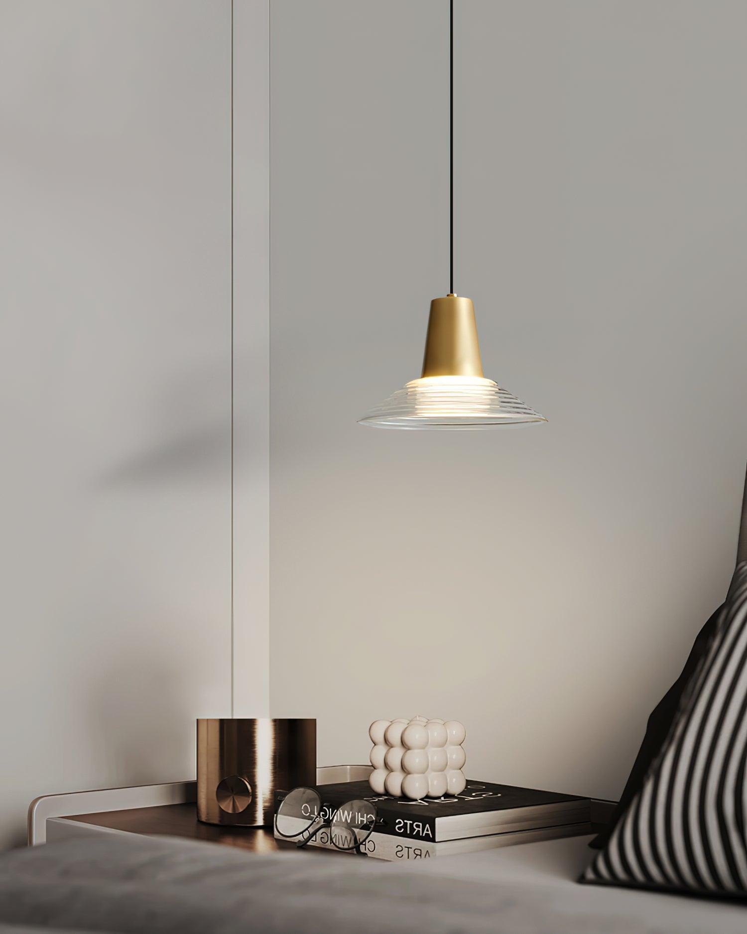 Beacon Pendant Light 7.5