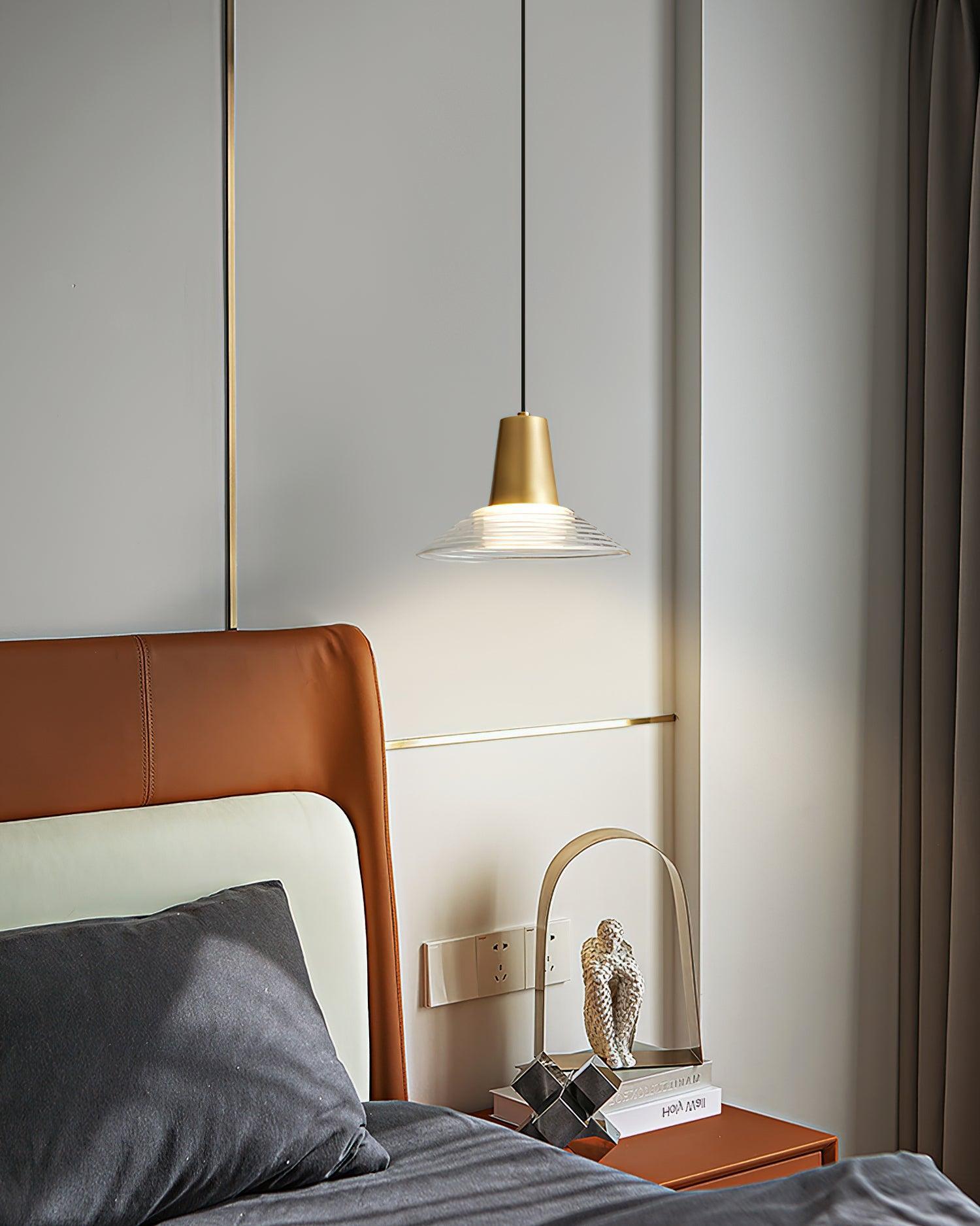 Beacon Pendant Light 7.5