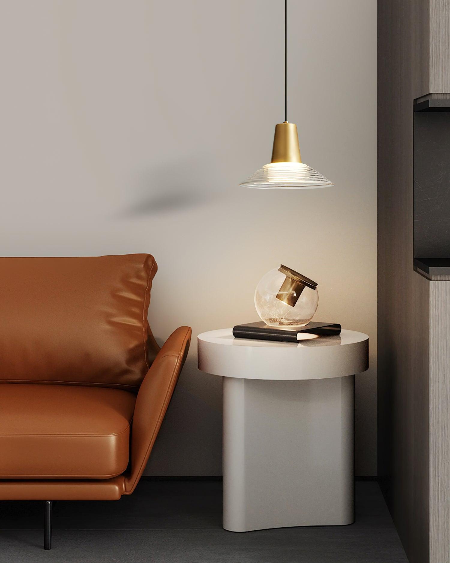 Beacon Pendant Light 7.5