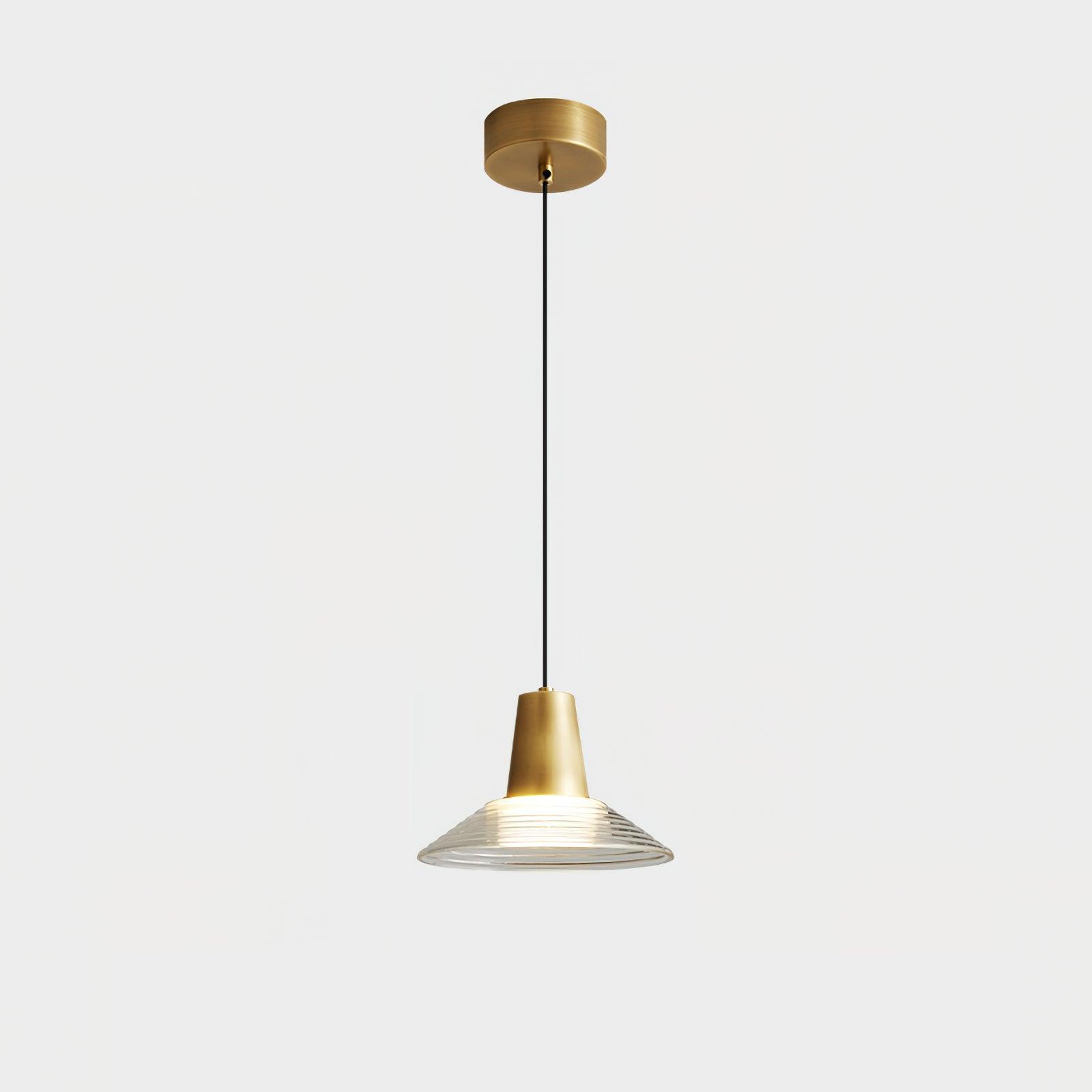 Beacon Pendant Light 7.5