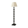 Bead Column Floor Lamp 18.1