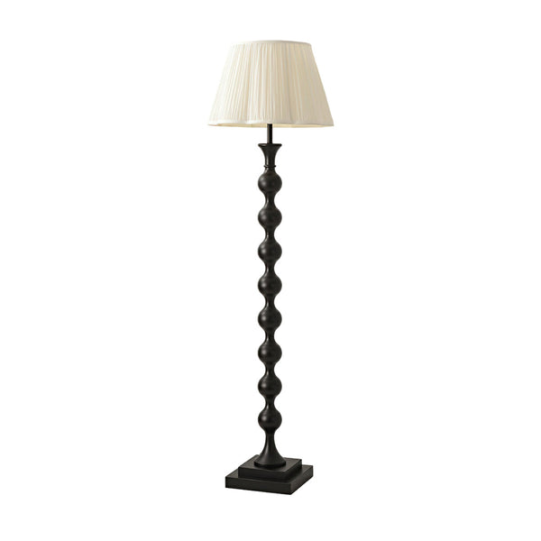 Bead Column Floor Lamp 18.1