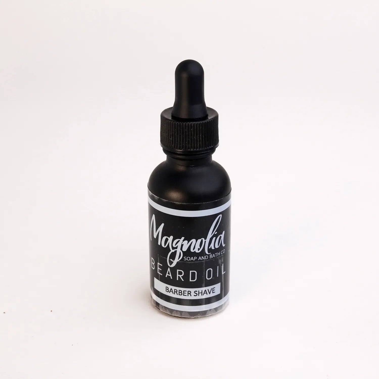 Beard Oil