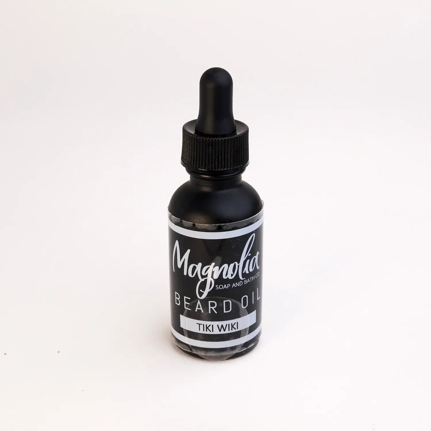 Beard Oil