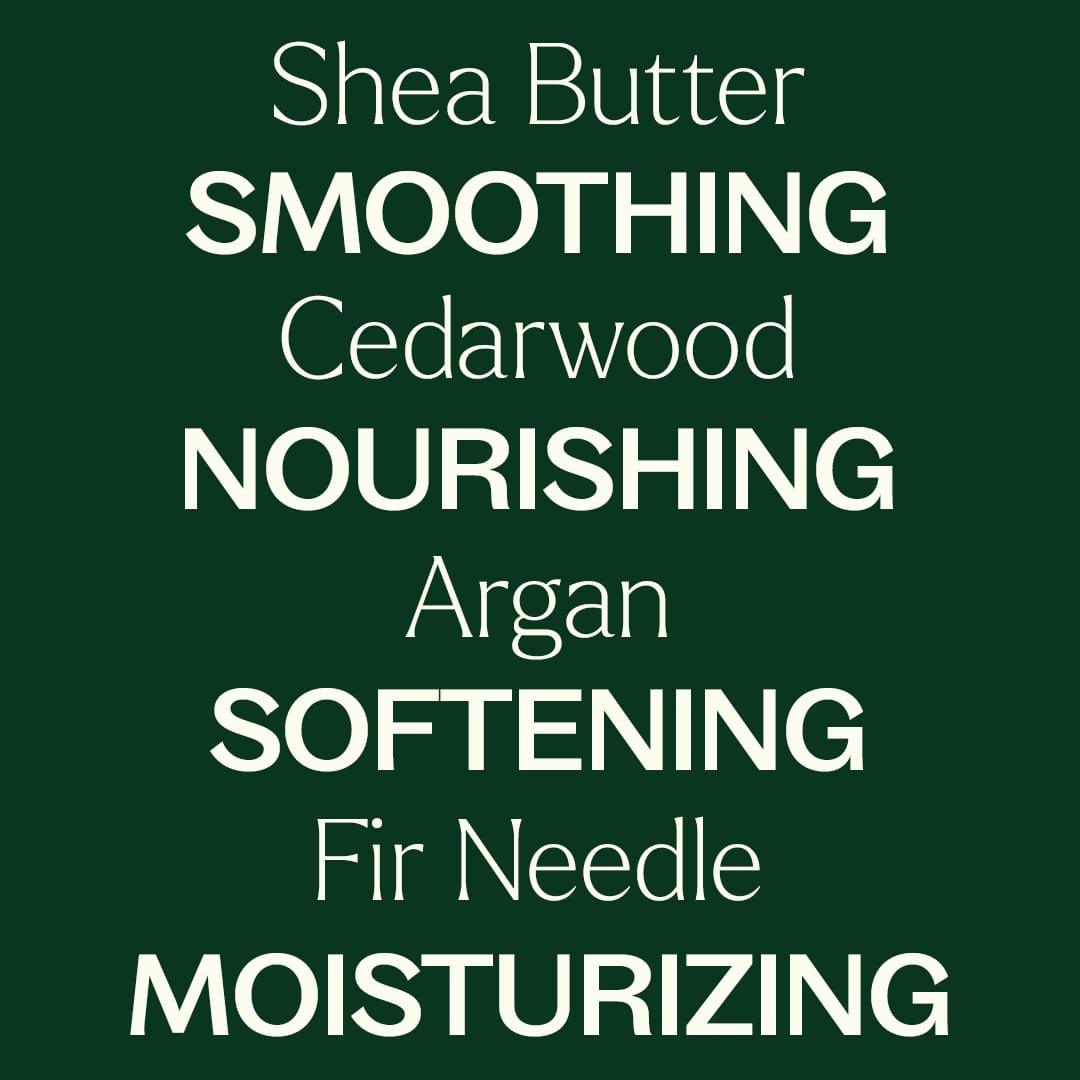 Hair Therapy Refresh & Smooth Beard Balm