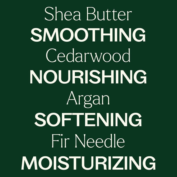 Hair Therapy Refresh & Smooth Beard Balm