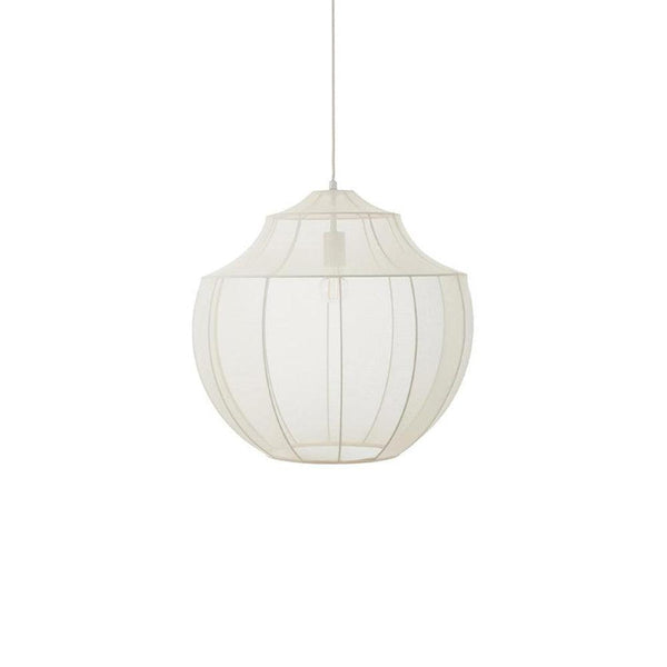 Beau Mesh Pendant Light