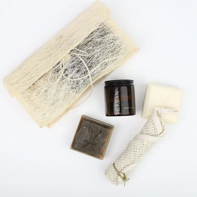 Beauty Clutch