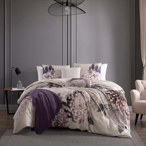 Bebejan Chenille Throw