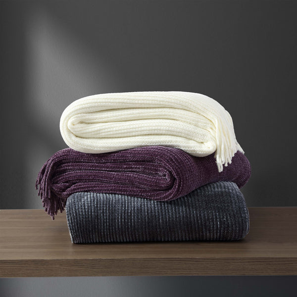 Bebejan Chenille Throw