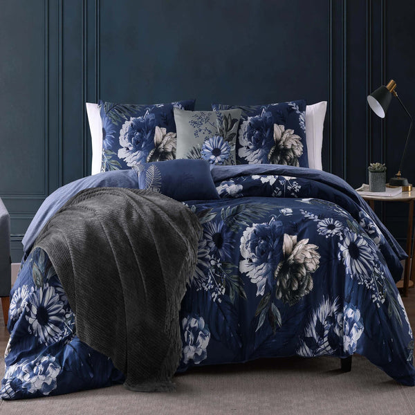 Bebejan Chenille Throw
