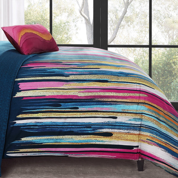 Bebejan Modern Palette 5 Piece Comforter Set