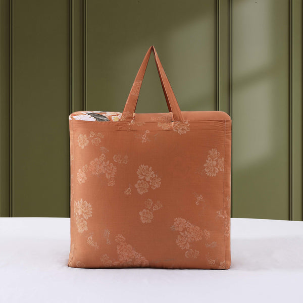 Bebejan Rossana 5 Piece Reversible Comforter Set