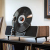 Beck Fully Automatic Vertical Record Player - Walnut