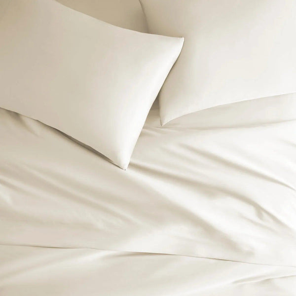 100% Bamboo Viscose Bed Sheet Set - Gifts for You 'n Me