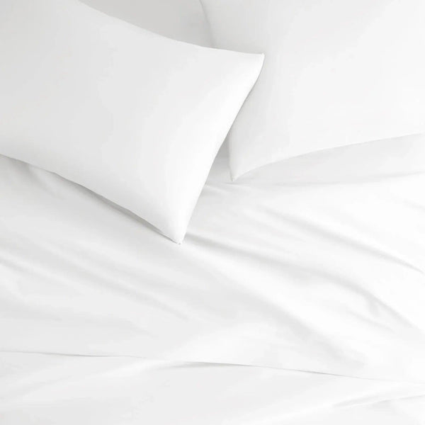 100% Bamboo Viscose Bed Sheet Set - Gifts for You 'n Me