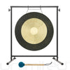 26" Beginner Sound Healing Combos - 26" Dark Star