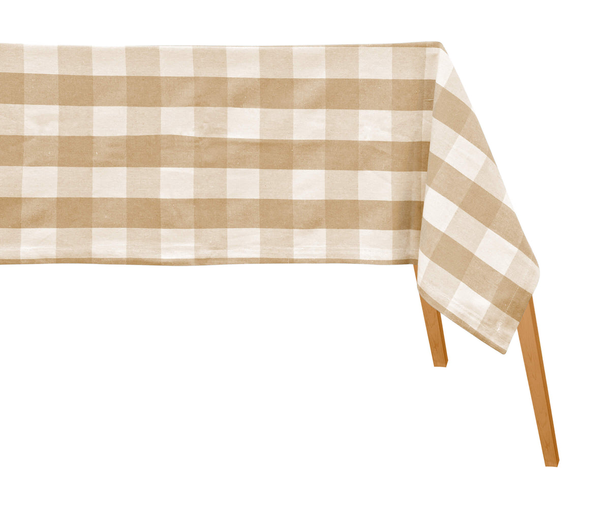 Custom Tablecloth - Pastel Color Tablecloth