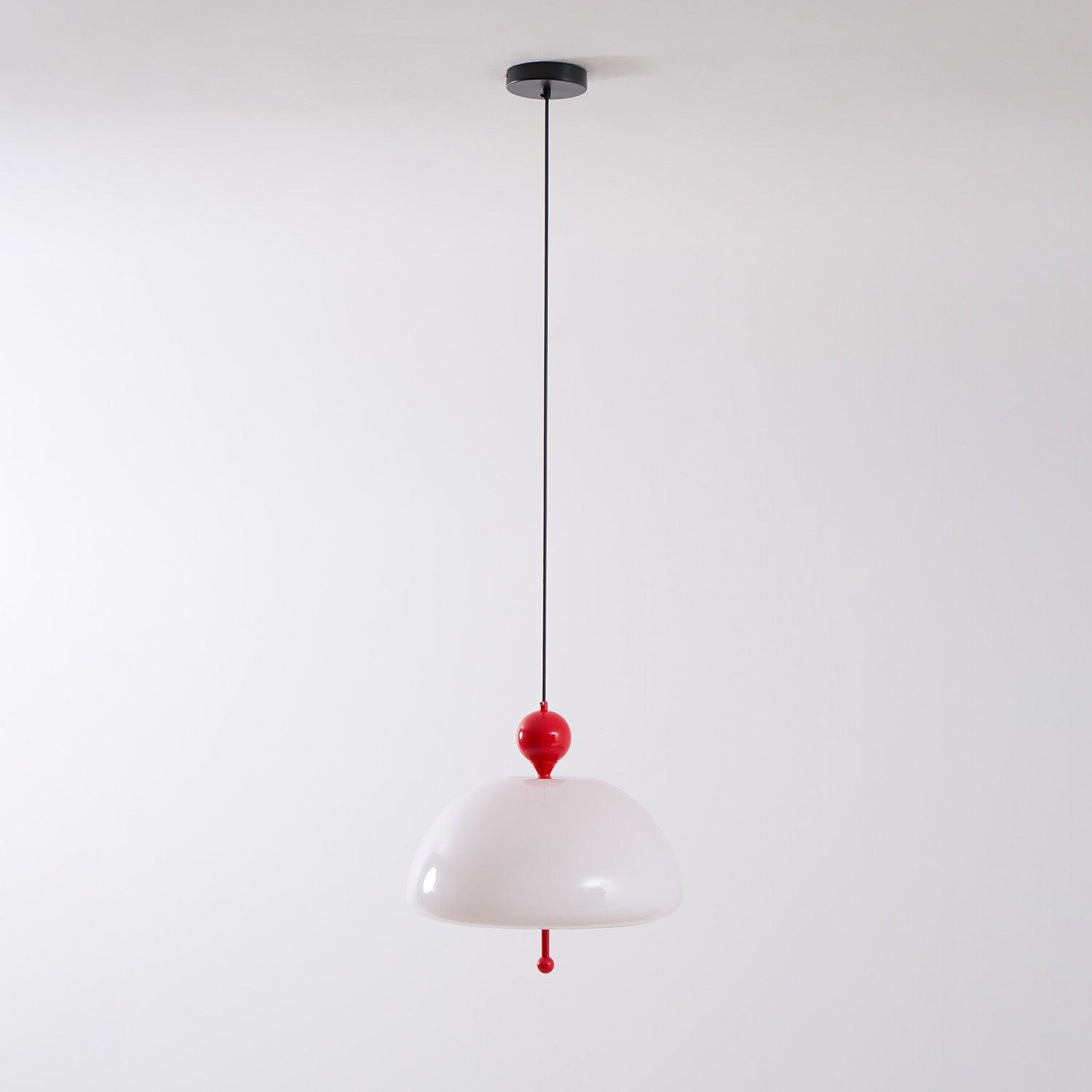 Bella Dome Pendant Lamp 15.7