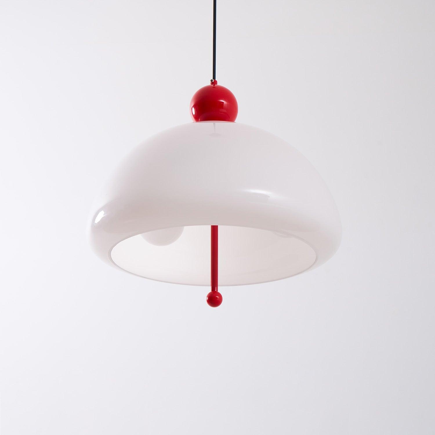 Bella Dome Pendant Lamp 15.7