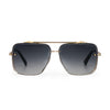 Bella Light Black Gold - Tangle Free