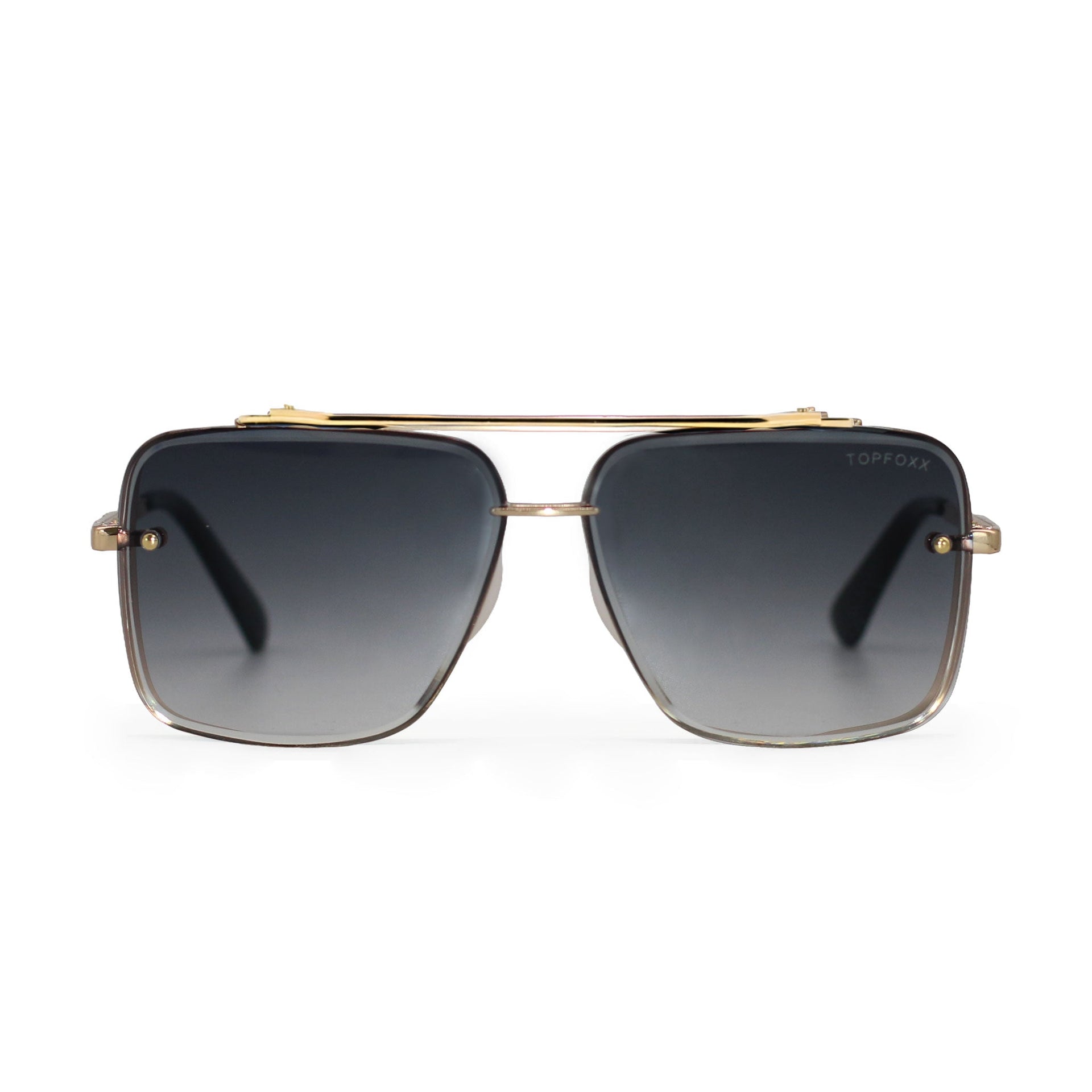Bella Light Black Gold - Tangle Free