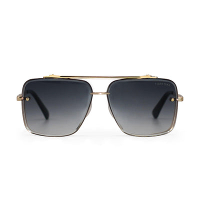 Bella Light Black Gold - Tangle Free