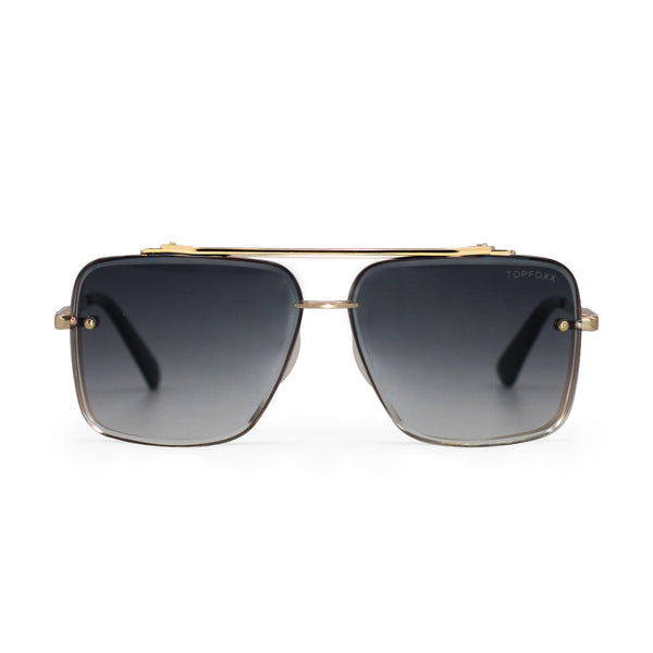 Bella Light Black Gold - Tangle Free