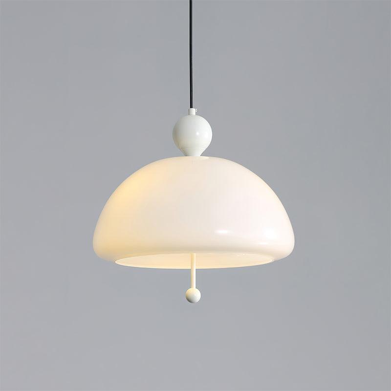 Bella Dome Pendant Lamp 15.7