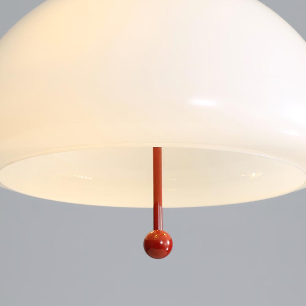 Bella Dome Pendant Lamp 15.7
