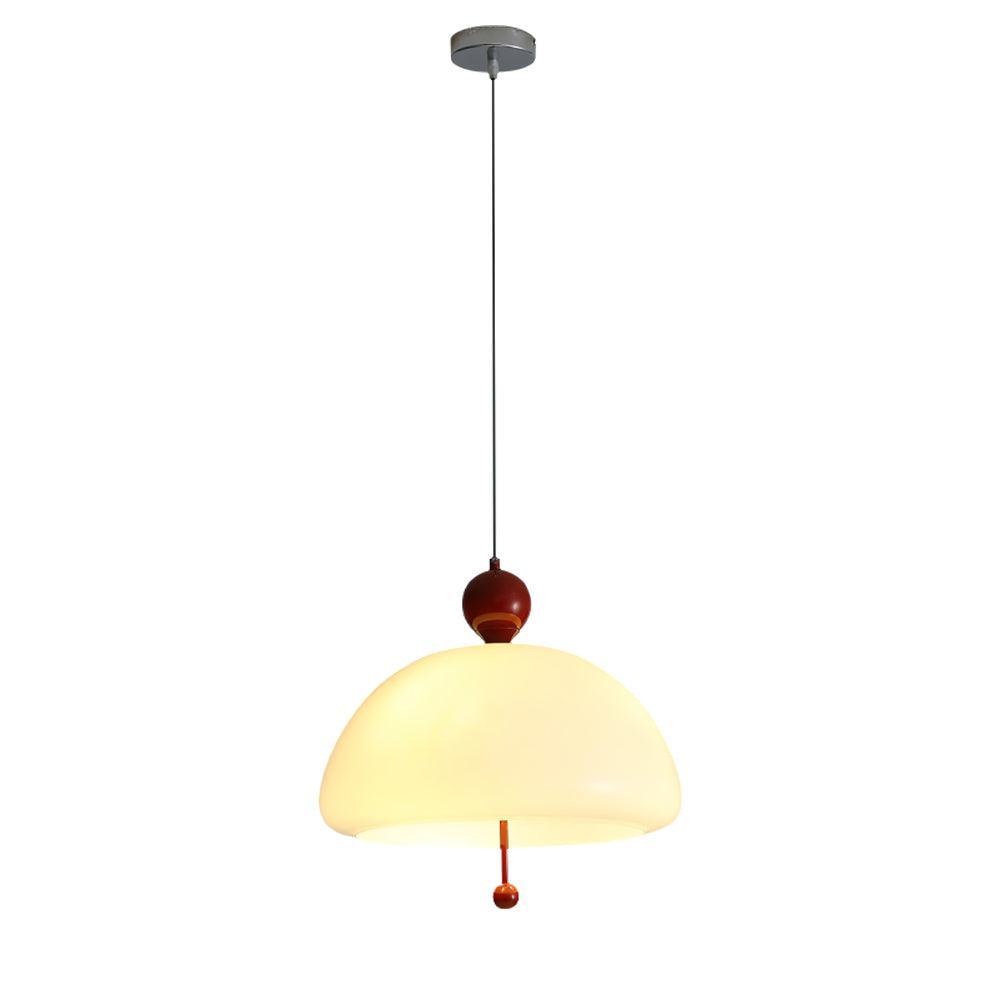 Bella Dome Pendant Lamp 15.7
