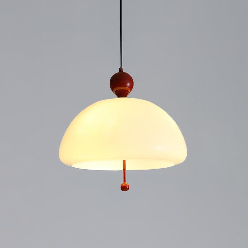 Bella Dome Pendant Lamp 15.7
