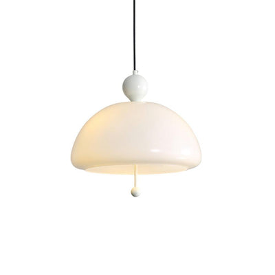 Bella Dome Pendant Lamp 15.7