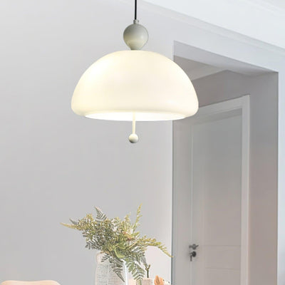 Bella Dome Pendant Lamp 15.7