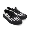 Bella Hasta La Muerte Casual Sneaker