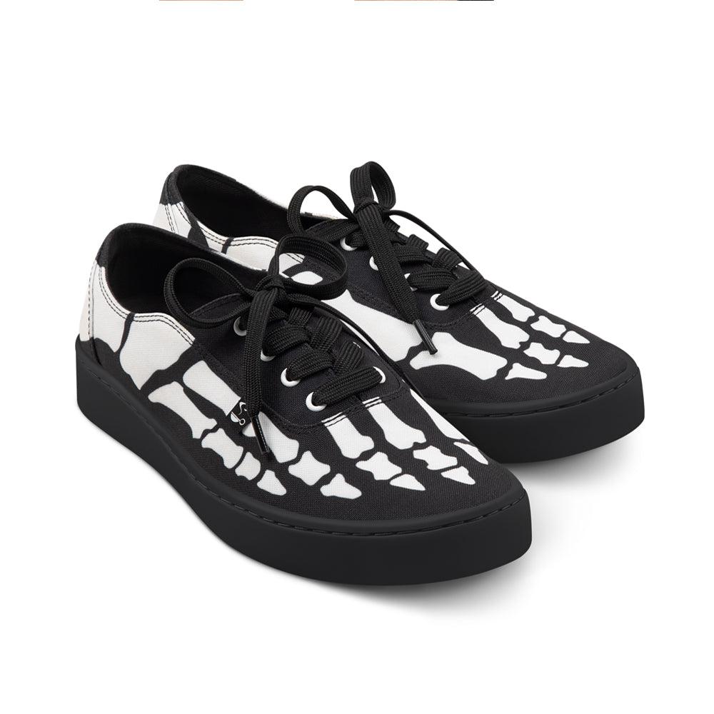 Bella Hasta La Muerte Casual Sneaker