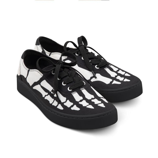 Bella Hasta La Muerte Casual Sneaker