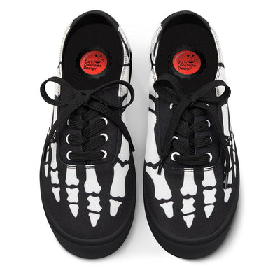 Bella Hasta La Muerte Casual Sneaker