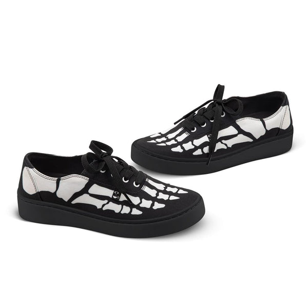 Bella Hasta La Muerte Casual Sneaker