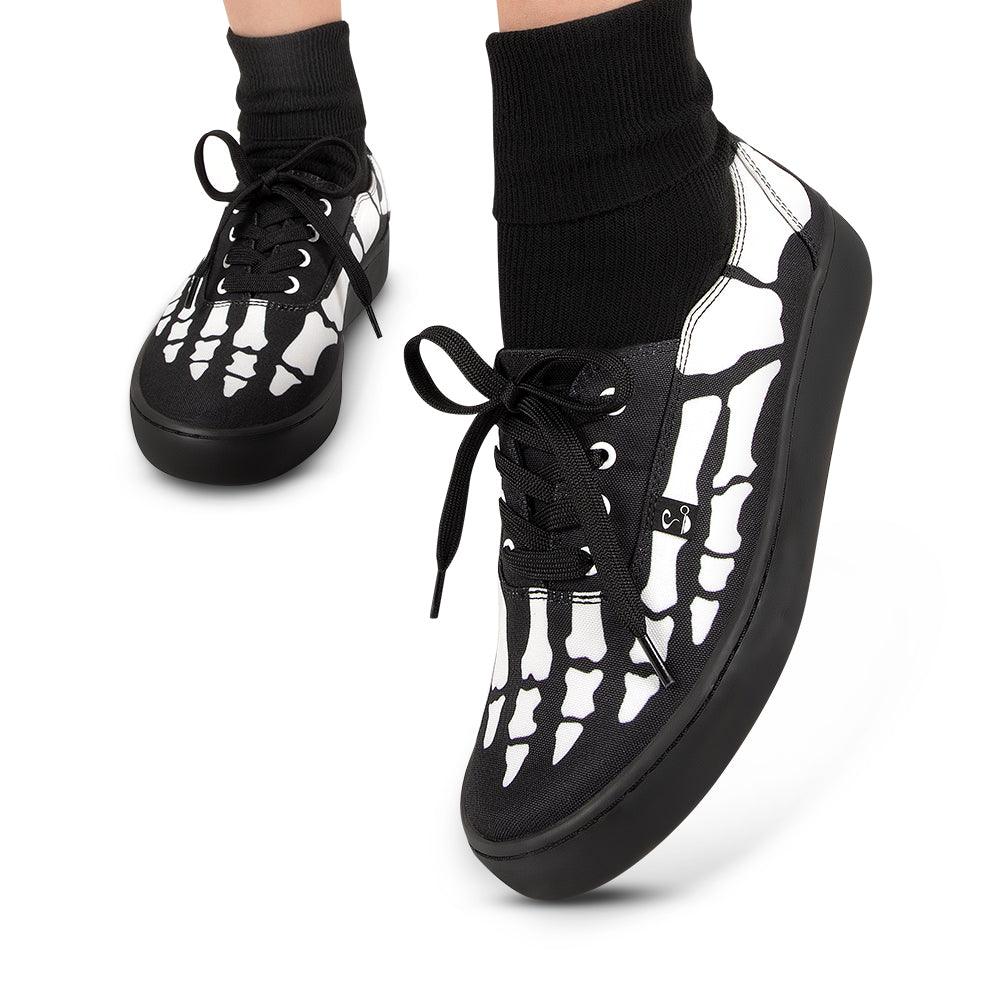 Bella Hasta La Muerte Casual Sneaker
