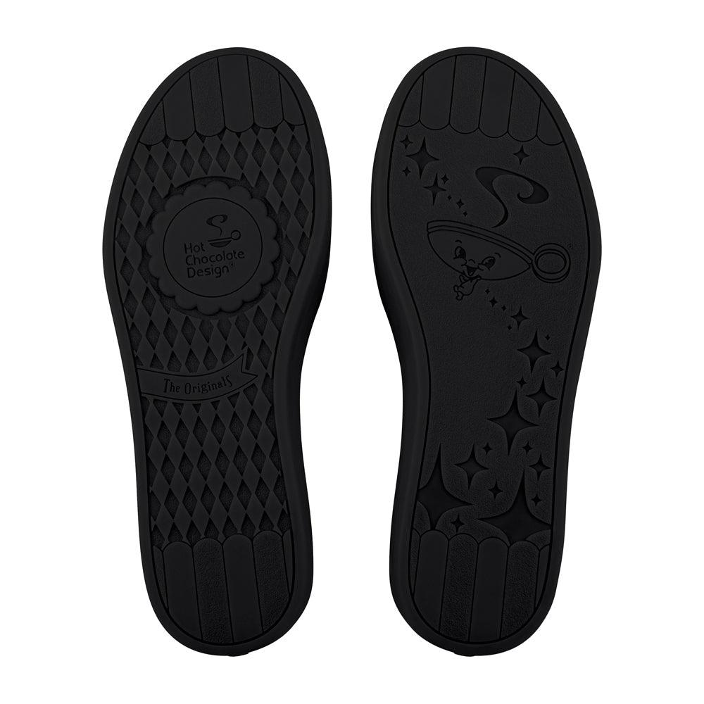 Bella Hasta La Muerte Casual Sneaker