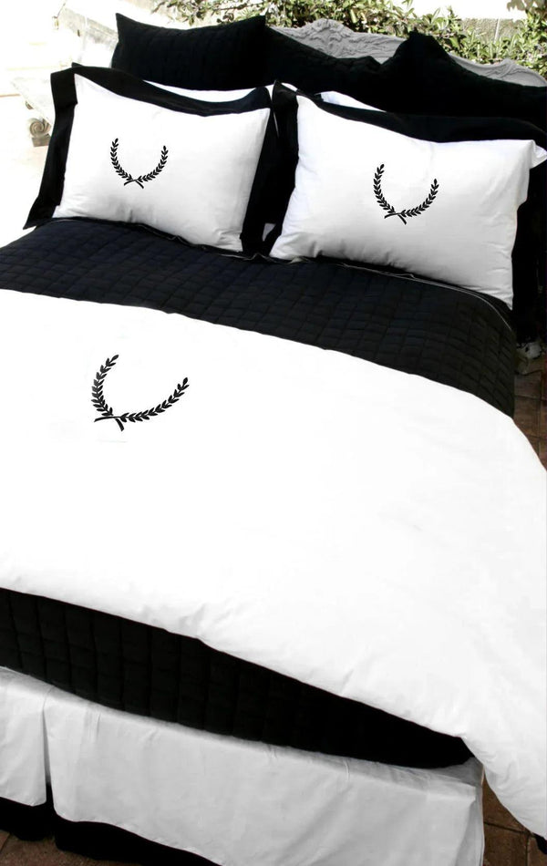400tc Liaison Westminster Duvet Cafe - Gifts for You 'n Me