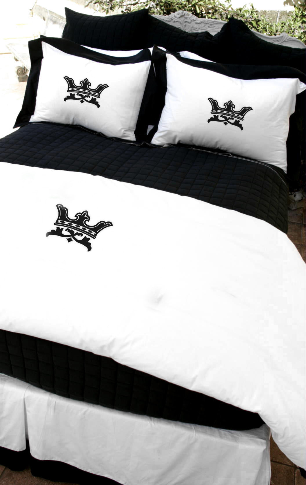 400tc Liaison Westminster Duvet Cafe