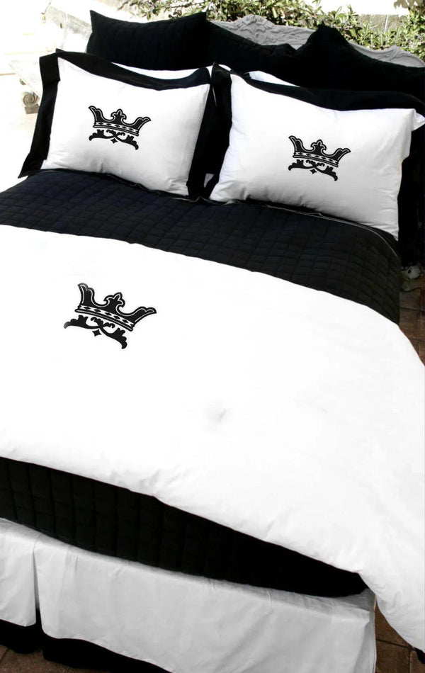 400tc Liaison Westminster Duvet Cafe - Gifts for You 'n Me