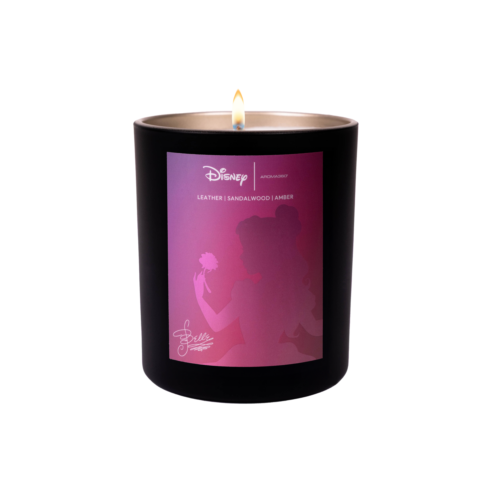 Disney My Way Candle